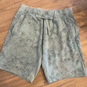 Athletic Shorts